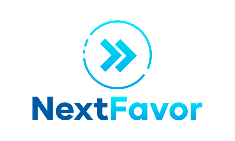 NextFavor logo